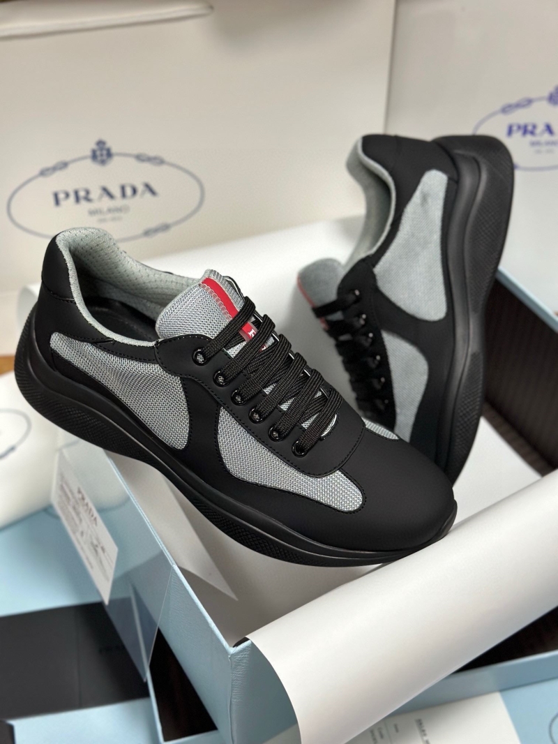 Prada Casual Shoes